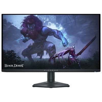 Alienware AW2725DF 26.7" 1440p 360Hz QD-OLED Monitor | BuildCores