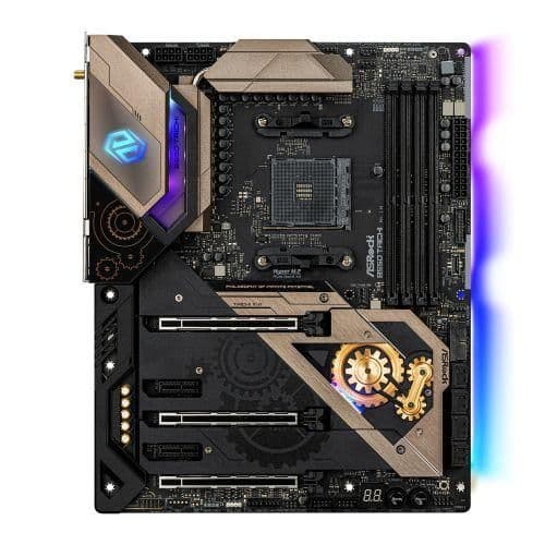ASRock B550 Taichi WIFI DDR4 ATX main image