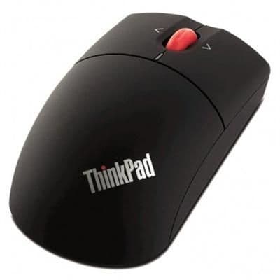 Lenovo 0A36407 Bluetooth Wireless Laser Mouse main image