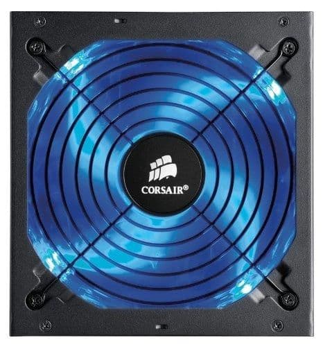 Corsair G600 ATX 600W Non-Modular 80+ image