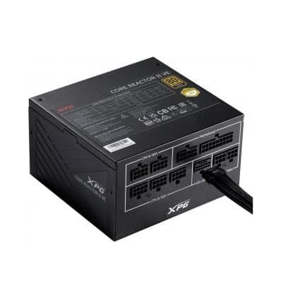 ADATA XPG Core Reactor II VE 650W 80+ Gold Fully Modular image
