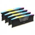 Corsair Vengeance RGB 192GB (4x48GB) DDR5 5200 CL38 Black image