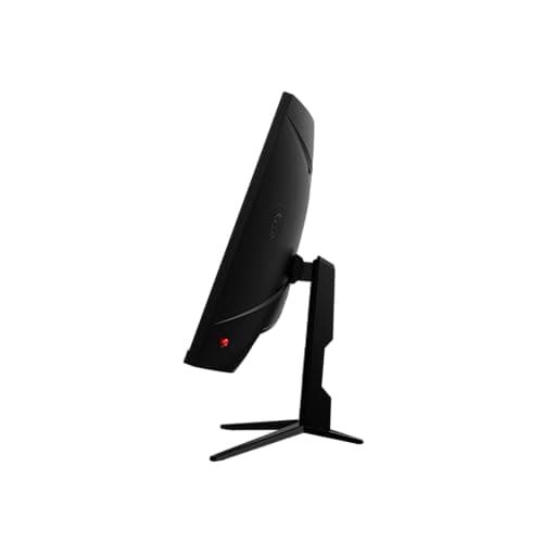MSI G27C3F 27" 1080p 180Hz VA Curved Monitor image