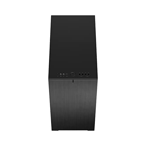 Fractal Design Define 7 Mini Micro ATX Mini Tower Black image