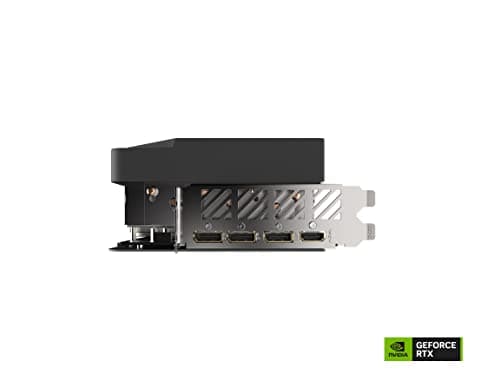 GIGABYTE GeForce RTX 4080 Eagle OC 16G Graphics Card image