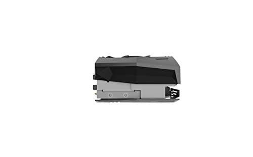 Zotac GAMING Trinity OC GeForce RTX 3080 10GB GDDR6X Black image