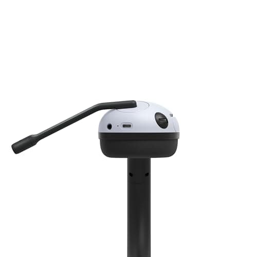 Sony INZONE H5 Closed-Back Gaming Headset image