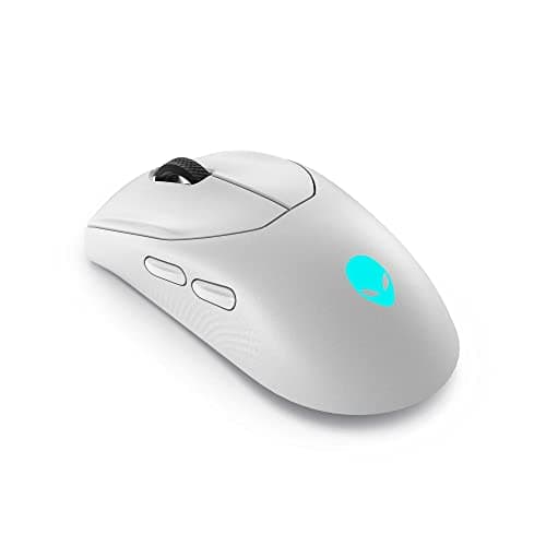 Dell Alienware AW610M Wired Optical Gaming Mouse image