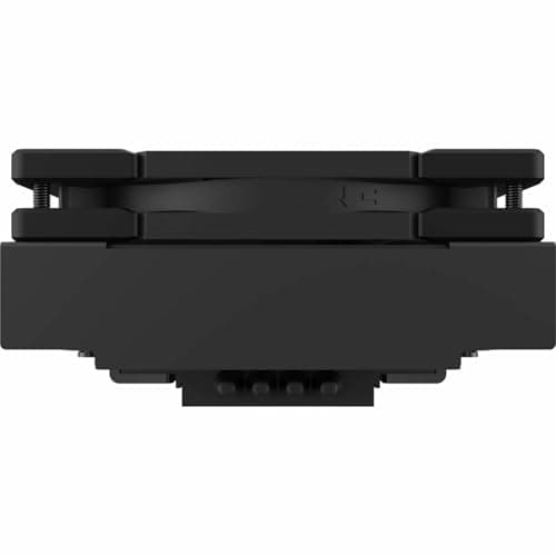 Alpenföhn Panorama 2 Air 58 CFM Black image