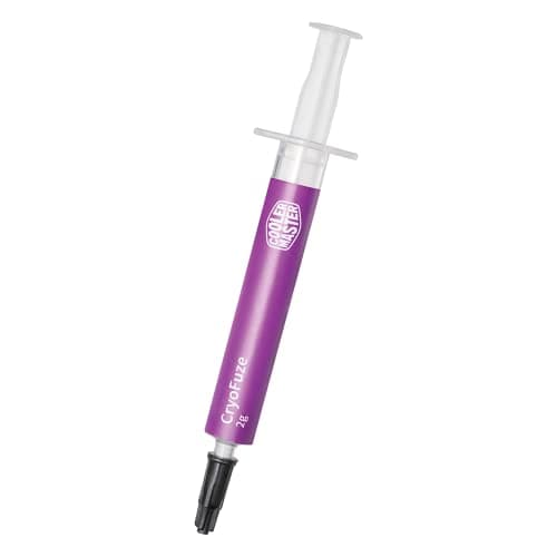 Cooler Master CryoFuze 2g Thermal Paste image