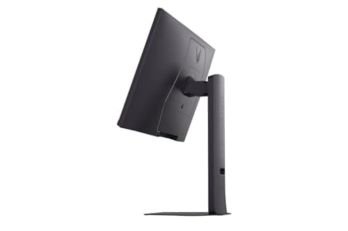 LG 27G850A-B 27" 4K 240Hz IPS Monitor image