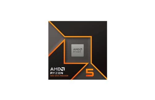 AMD Ryzen 5 9600X 3.9 GHz 6-Core AM5 image
