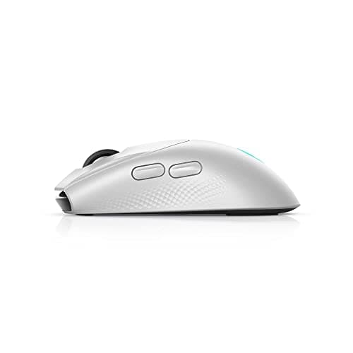 Dell Alienware AW610M Wired Optical Gaming Mouse image