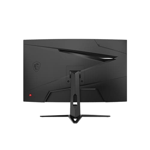 MSI G27C3F 27" 1080p 180Hz VA Curved Monitor image