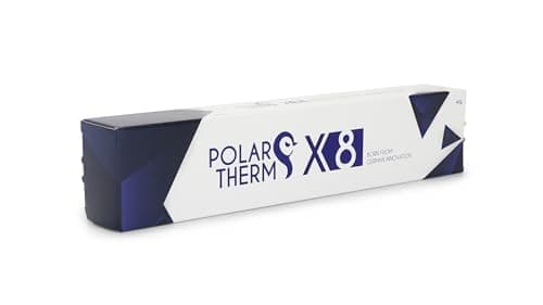 Thermal Grizzly Polartherm X-8 40g Thermal Paste image