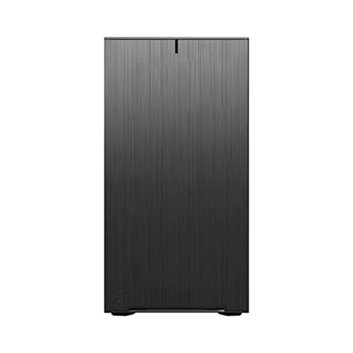 Fractal Design Define 7 Mini Micro ATX Mini Tower Black image