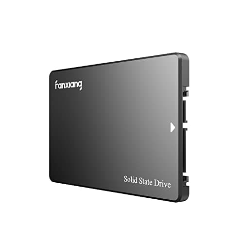 FanXiang S101 2TB SSD 2.5" SATA image