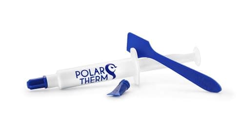 Thermal Grizzly Polartherm X-10 10g Thermal Paste image