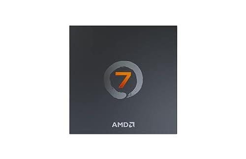 AMD Ryzen 7 7700 3.6 GHz 8-Core AM5 image