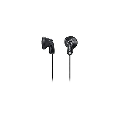 Sony MDRE9LP/BLU Earbud image