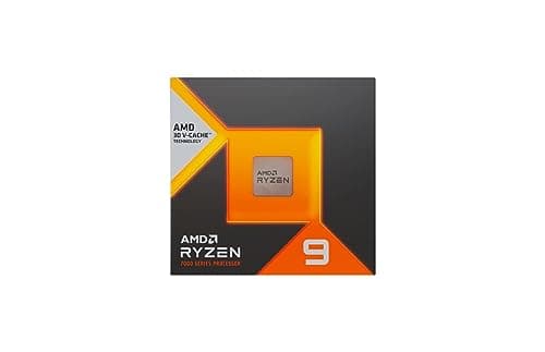 AMD Ryzen 9 7950X3D 4.2 GHz 16-Core AM5 image