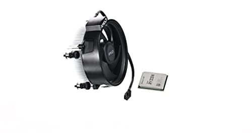 AMD Ryzen 5 4500 3.6 GHz 6-Core AM4 image