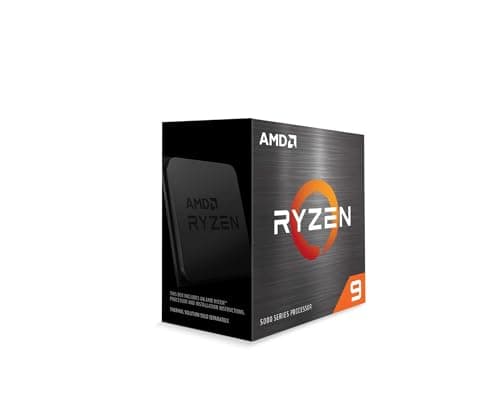 AMD Ryzen 9 5900X 3.7 GHz 12-Core AM4 main image