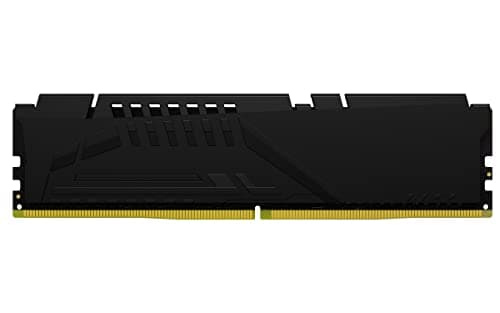 Kingston FURY Beast Black DDR5-5600 CL40 32GB (1x32GB) image