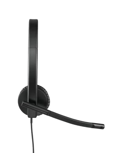 Logitech 981-000574 Closed-Back Headphones image