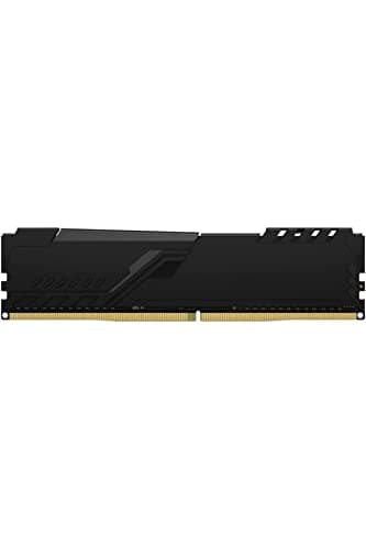 Kingston FURY Beast Black DDR4-3600 CL17 32GB (1x32GB) image