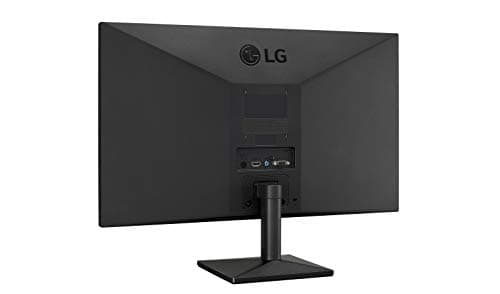 LG 24MK430H-B 23.8" 1080p 75Hz IPS Monitor image