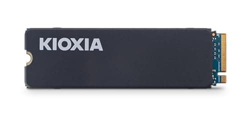 KIOXIA EXCERIA w/Heatsink 1TB M.2 SSD PCIe 4.0 NVMe main image
