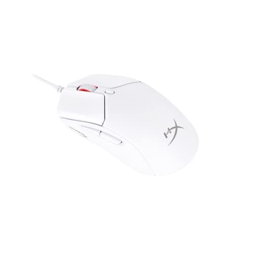 HP HyperX Pulsefire Haste 2 Optical Wired Gaming Mouse main image