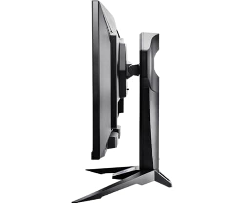 ASRock Phantom Gaming PG27QRT1B 27" 1440p 180Hz VA Curved Monitor image