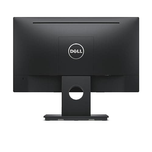 Dell E1916HV 18.5" 1366x768 60Hz TN Monitor image