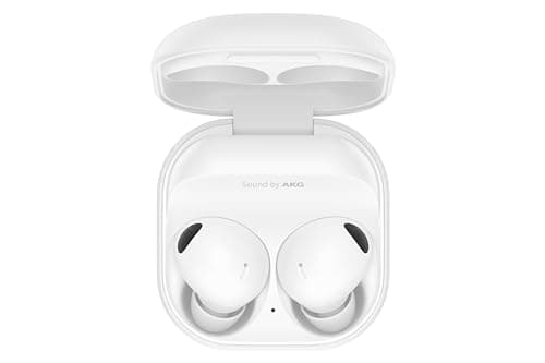Samsung Buds2 Pro In Ear With Microphone image