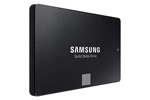 Samsung 870 Evo 1TB 2.5" SSD SATA image