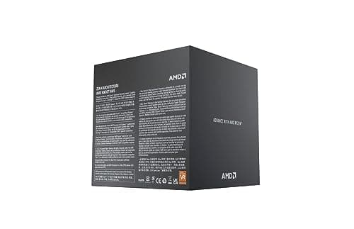 AMD Ryzen 7 7700 3.6 GHz 8-Core AM5 image