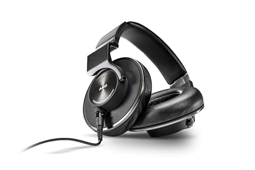 AKG K553 PRO Headphones image