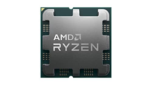 AMD Ryzen 5 7600X 4.7 GHz 6-Core AM5 image