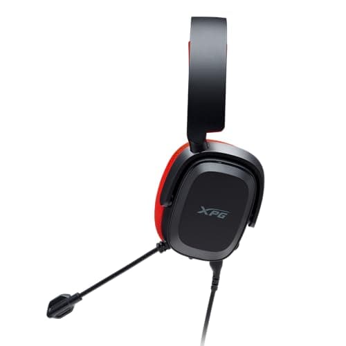 ADATA XPG Precog Studio Closed Headphones image