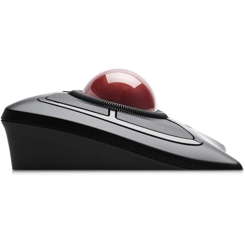 Kensington K72359WW Wireless Optical Mouse image