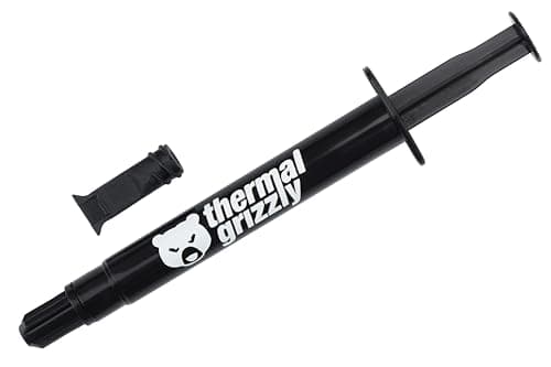 Thermal Grizzly Hydronaut 3.9 g Thermal Paste main image