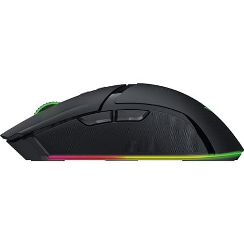 Razer Cobra Pro Wired/Bluetooth/Wireless Optical Gaming Mouse image
