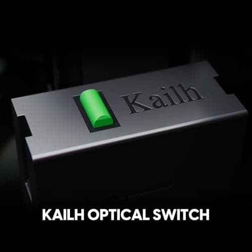 Pulsar X3 Mini Wireless/Wired Optical White Mouse image