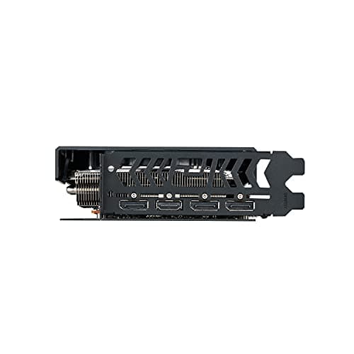 PowerColor Hellhound Radeon RX 6600 XT 8GB GDDR6 Black image