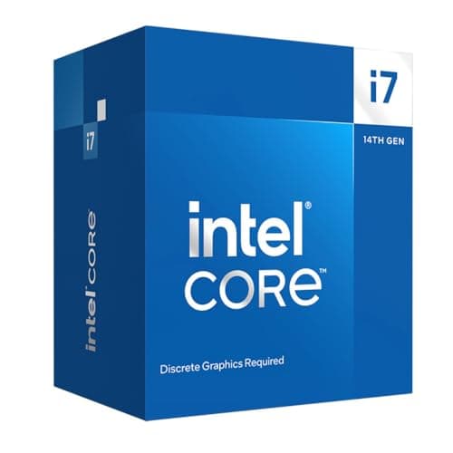 Intel Core i7 14700F 2.1 GHz 20-Core LGA1700 main image