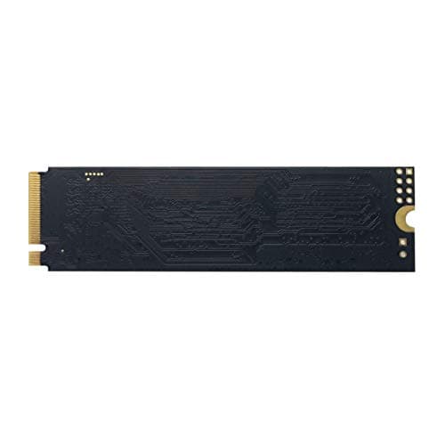 Patriot P300 256GB SSD M.2-2280 PCIe 3.0 X4 NVMe image