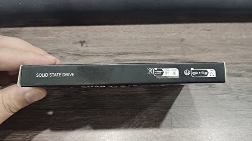 FanXiang S101 2TB SSD 2.5" SATA image