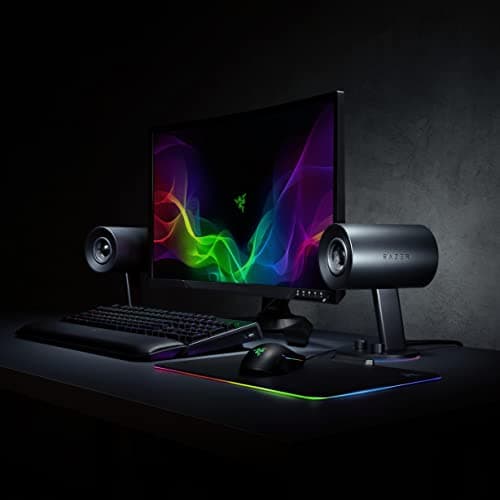 Razer Nommo Chroma 2.0 Channel Speaker System image